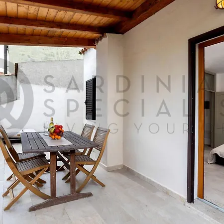 Ferienhaus Casa Mauri