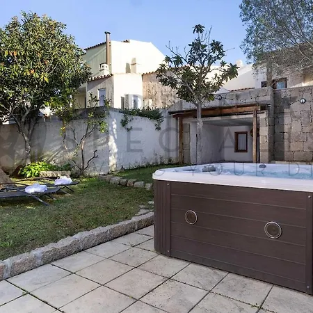 Casa Mauri